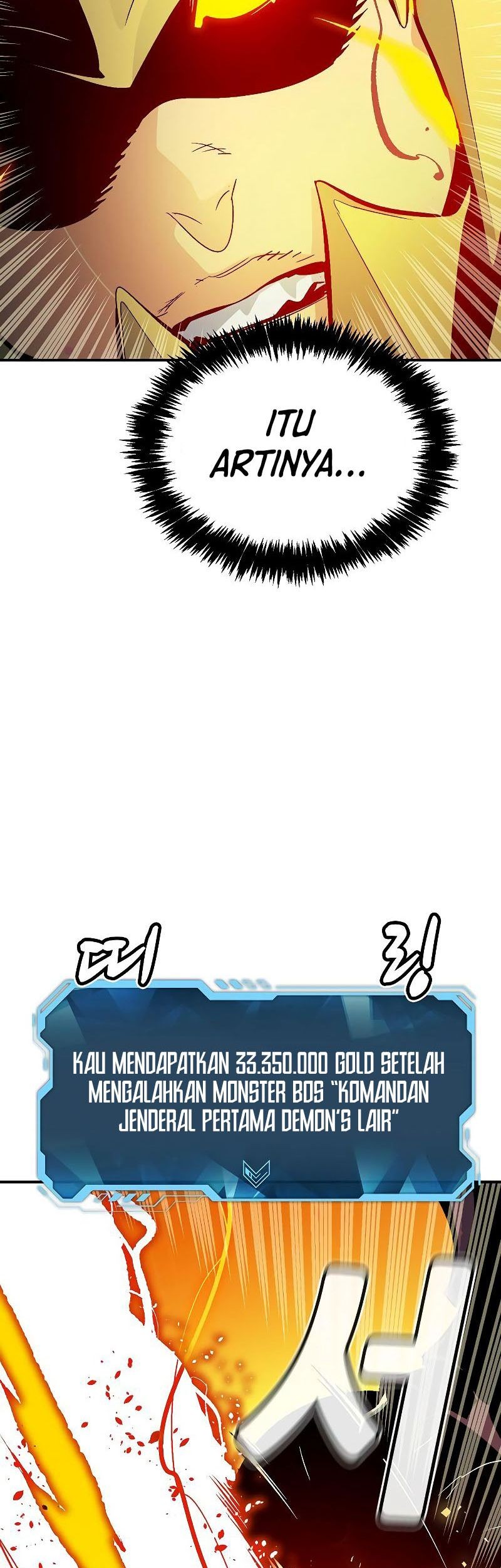 Alone Necromancer chapter 178 halaman 5