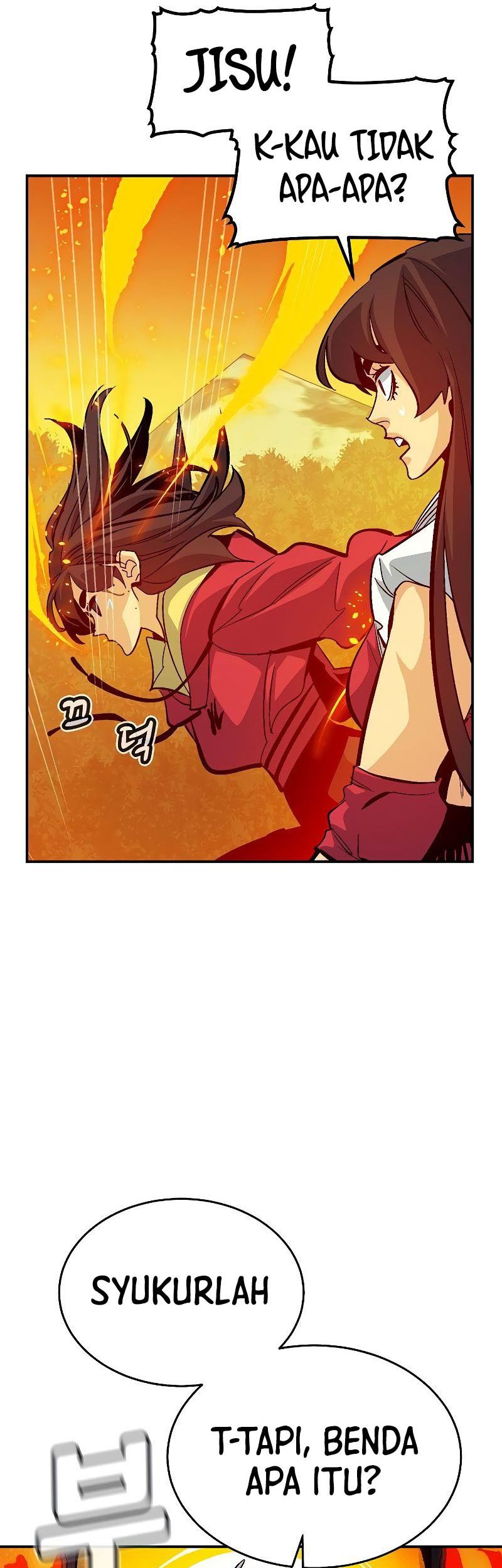 Alone Necromancer chapter 178 halaman 7