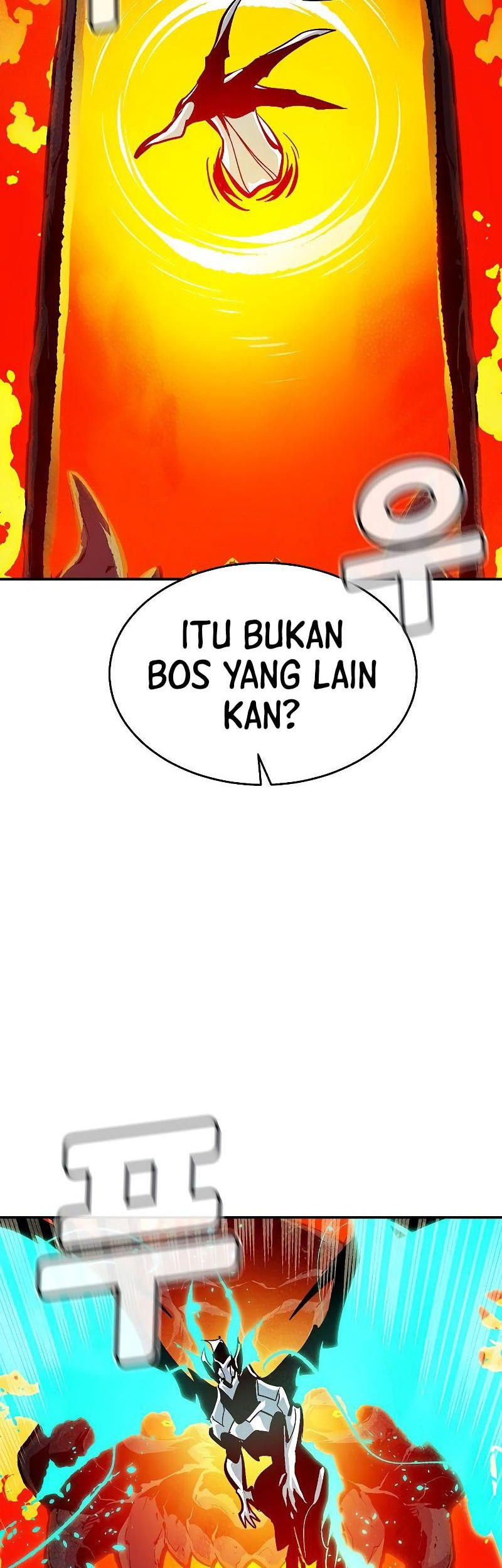 Alone Necromancer chapter 178 halaman 8