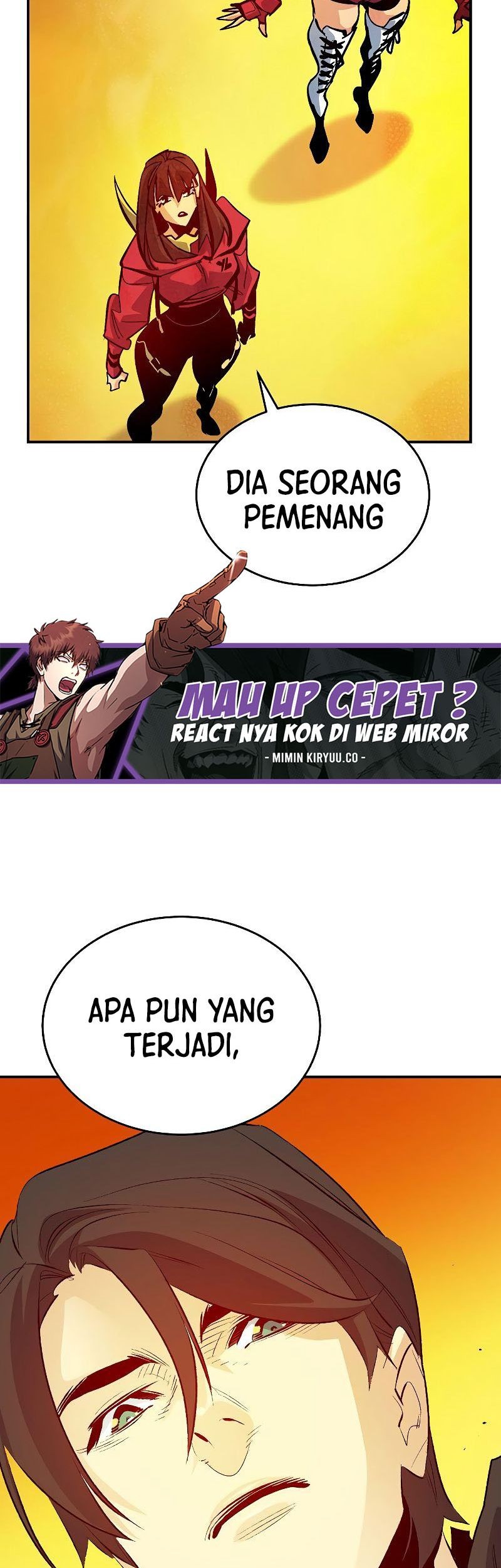 Alone Necromancer chapter 178 halaman 11