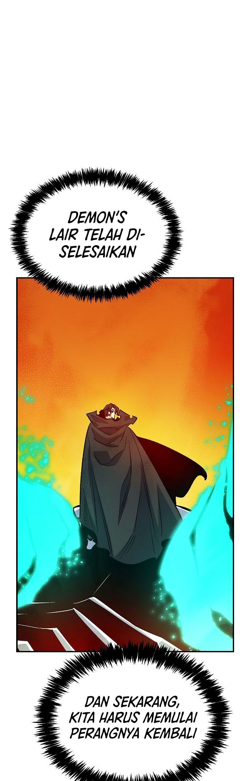 Alone Necromancer chapter 178 halaman 13