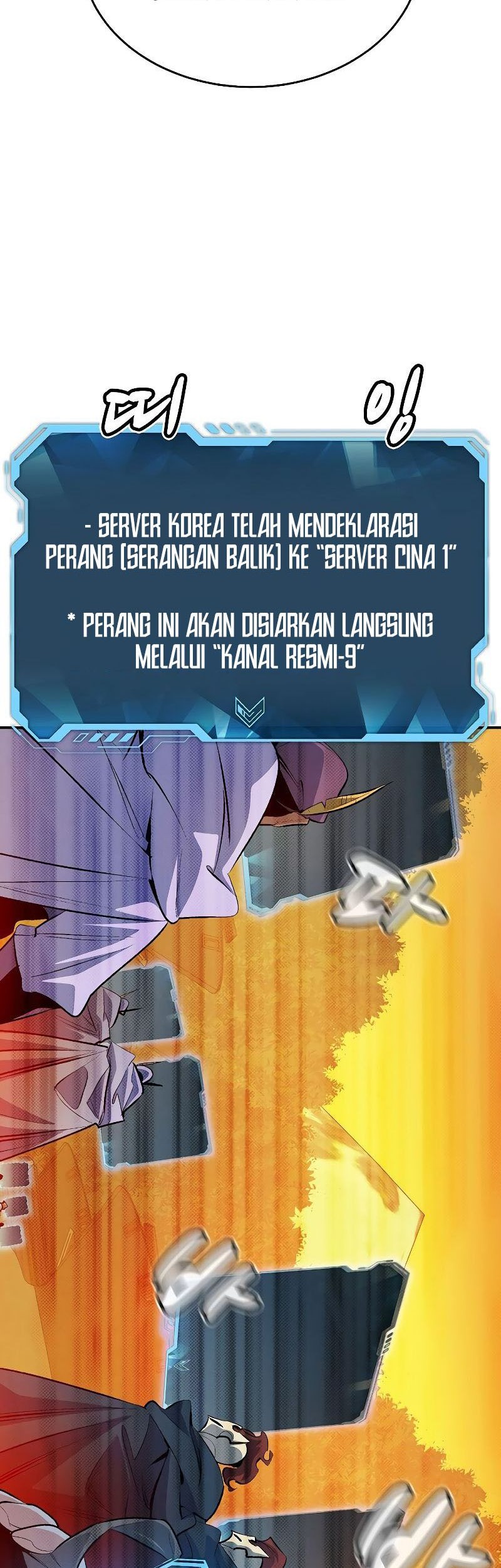 Alone Necromancer chapter 178 halaman 15