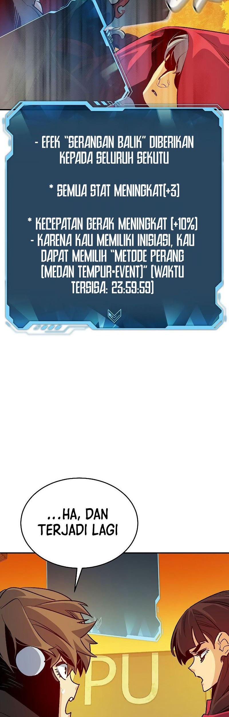 Alone Necromancer chapter 178 halaman 16
