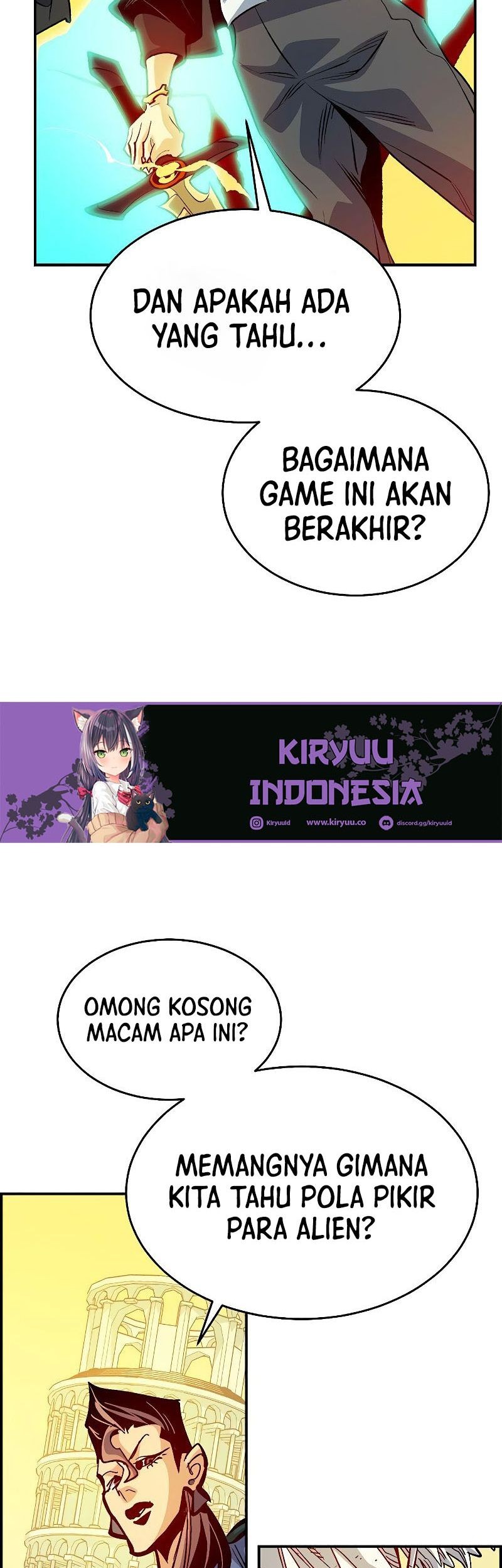Alone Necromancer chapter 178 halaman 23