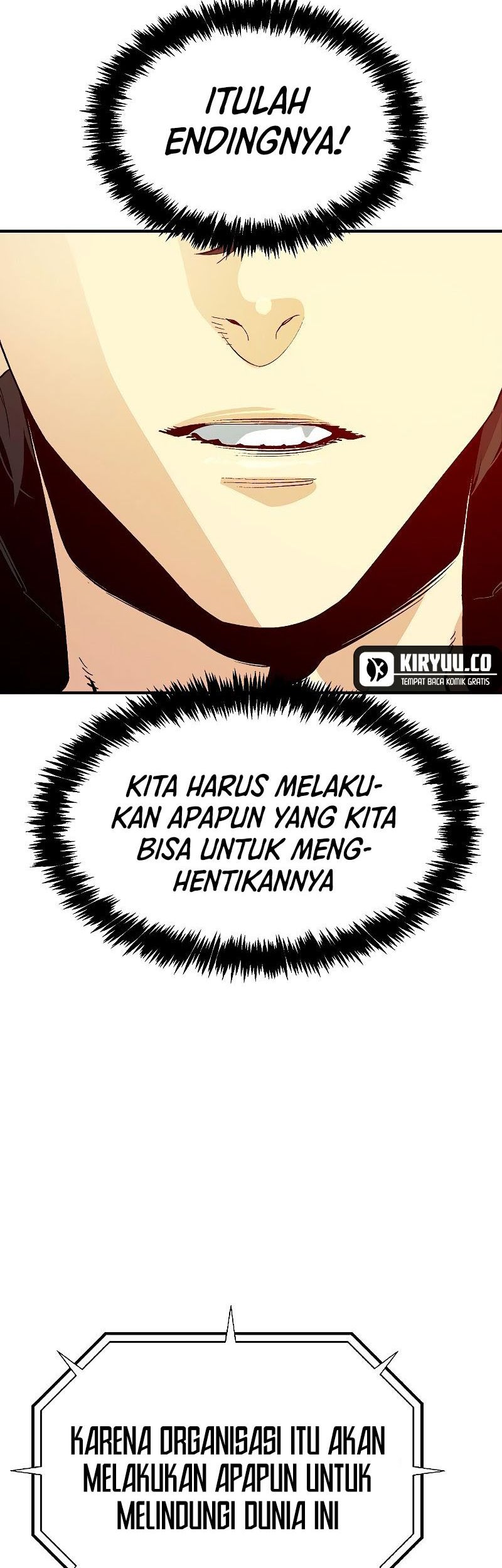 Alone Necromancer chapter 178 halaman 27