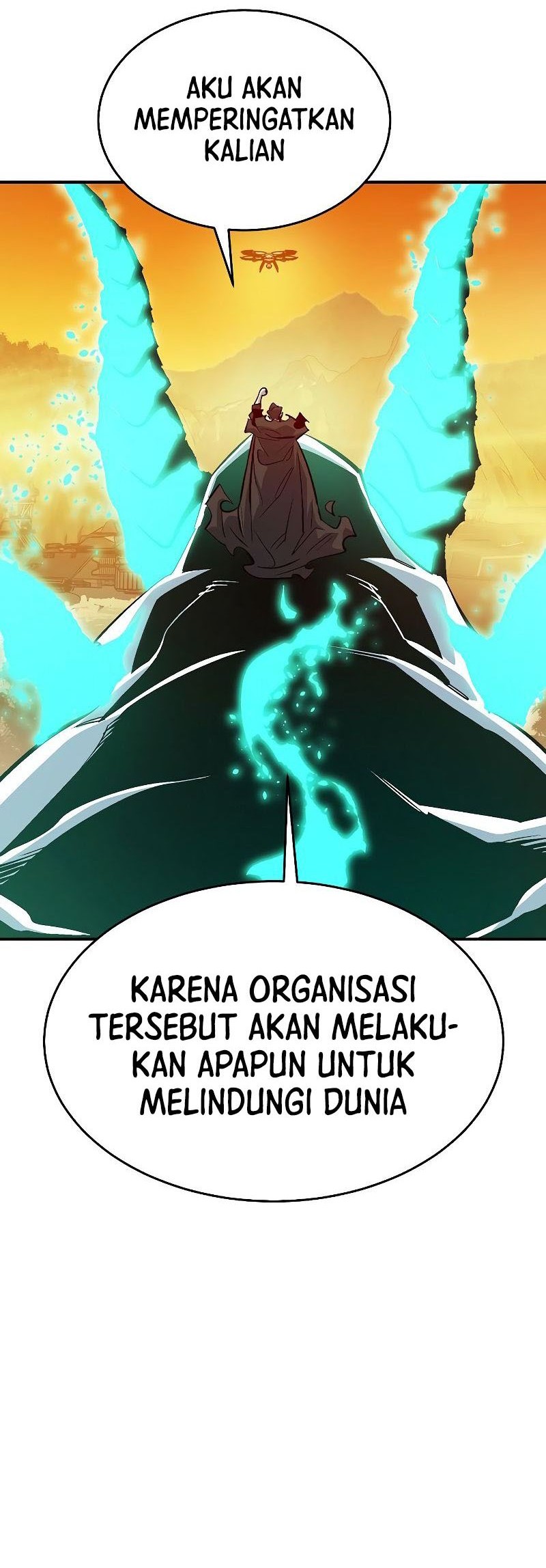 Alone Necromancer chapter 178 halaman 30