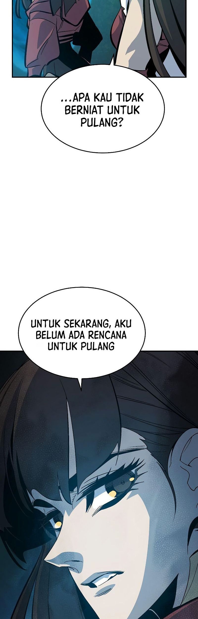 Alone Necromancer chapter 178 halaman 40