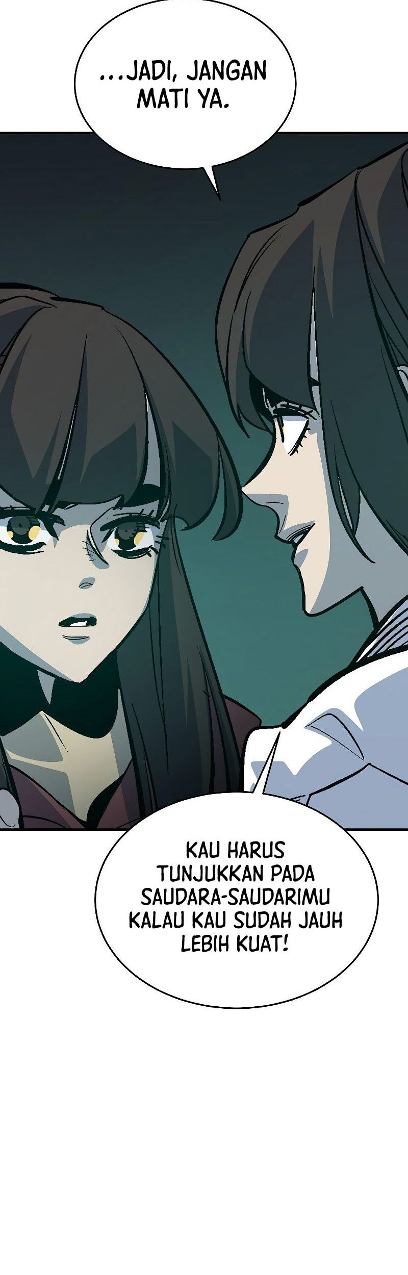 Alone Necromancer chapter 178 halaman 44