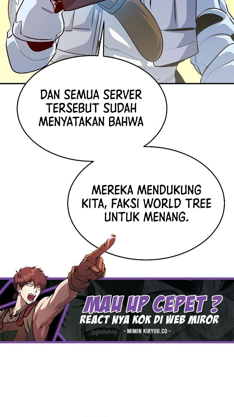 Alone Necromancer chapter 178 halaman 48