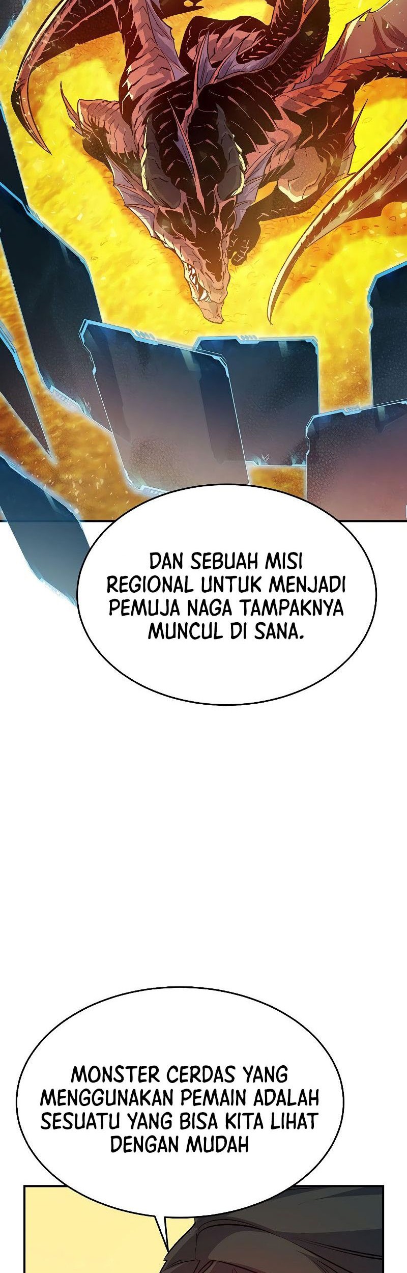 Alone Necromancer chapter 178 halaman 52