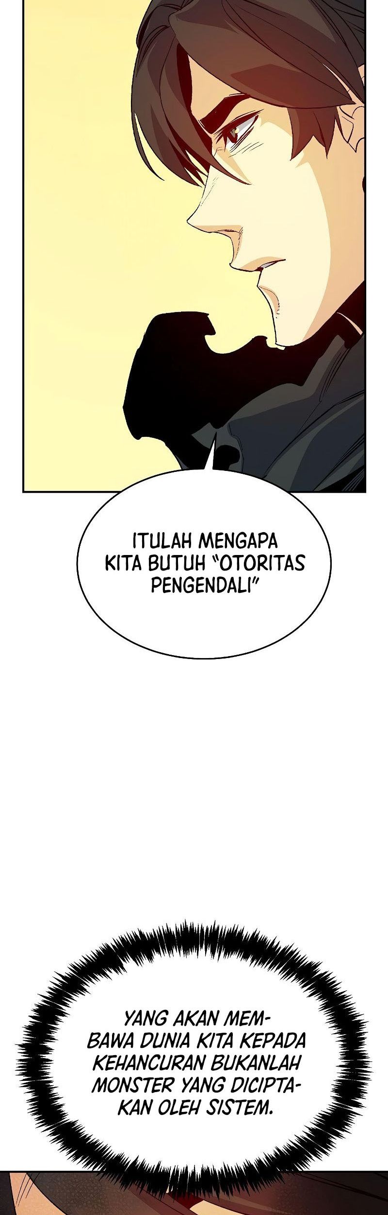 Alone Necromancer chapter 178 halaman 53