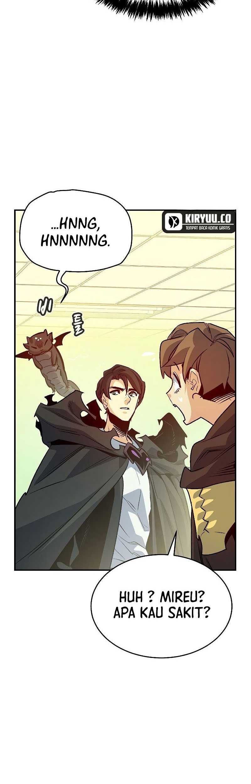 Alone Necromancer chapter 178 halaman 56