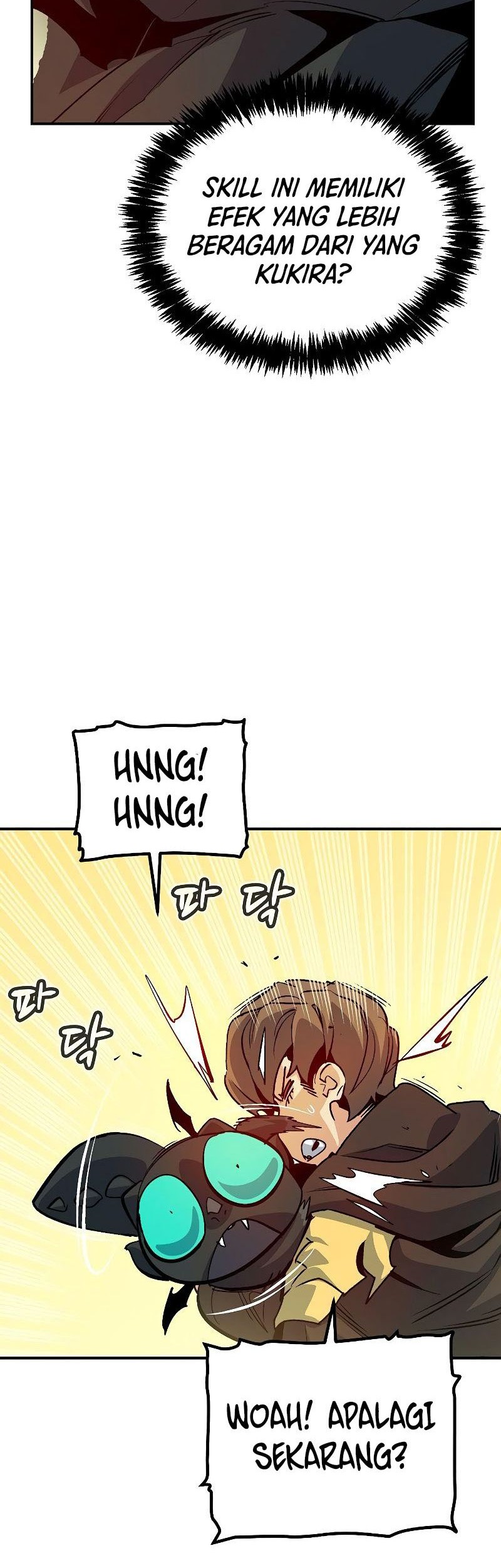 Alone Necromancer chapter 178 halaman 60