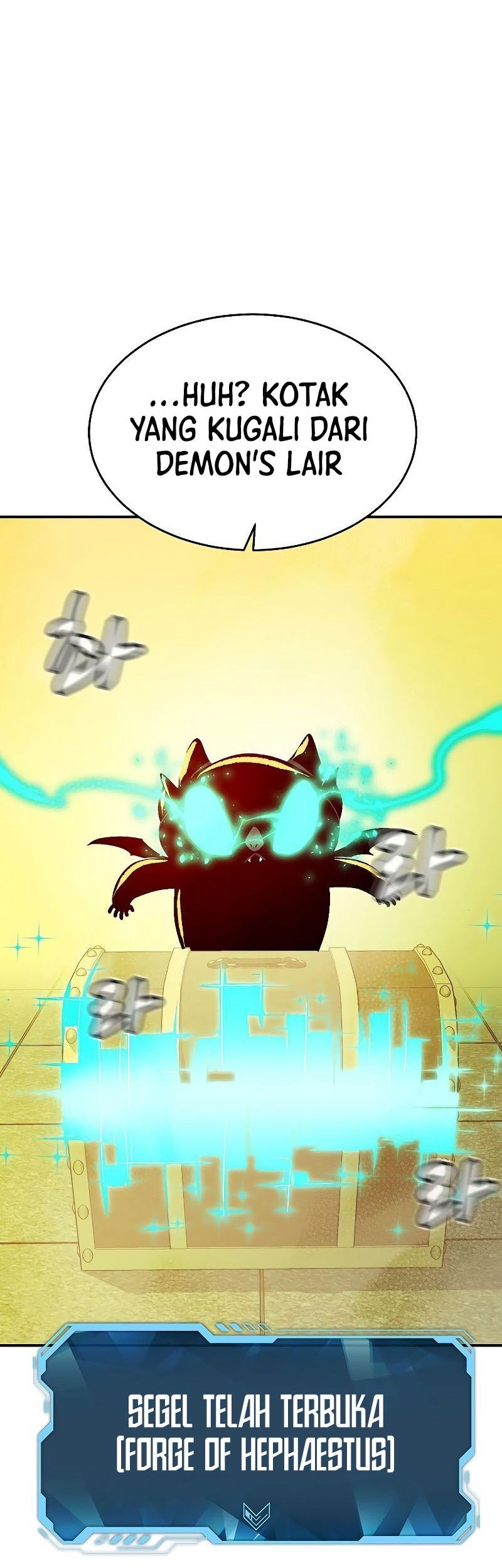 Alone Necromancer chapter 178 halaman 61