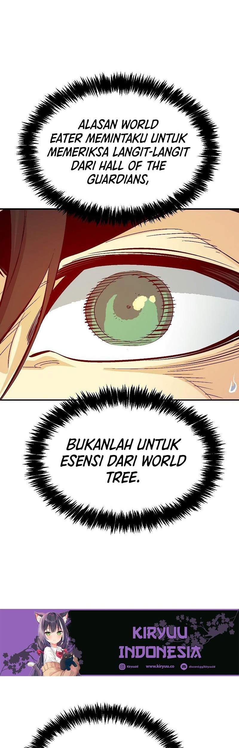 Alone Necromancer chapter 178 halaman 64
