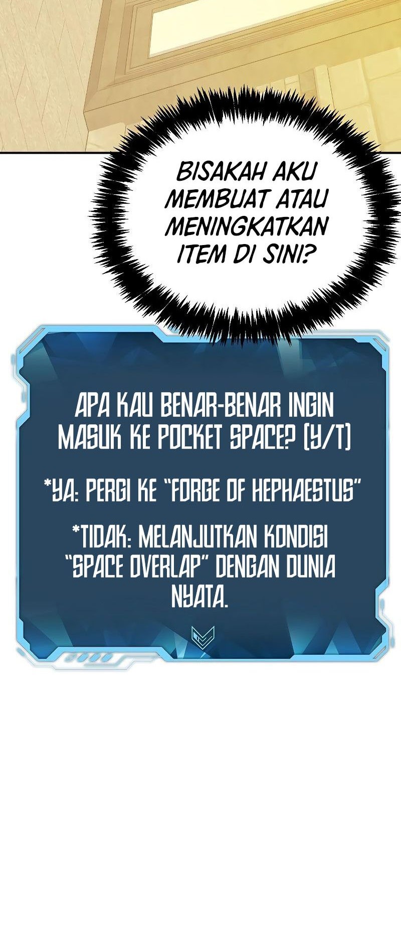 Alone Necromancer chapter 178 halaman 66
