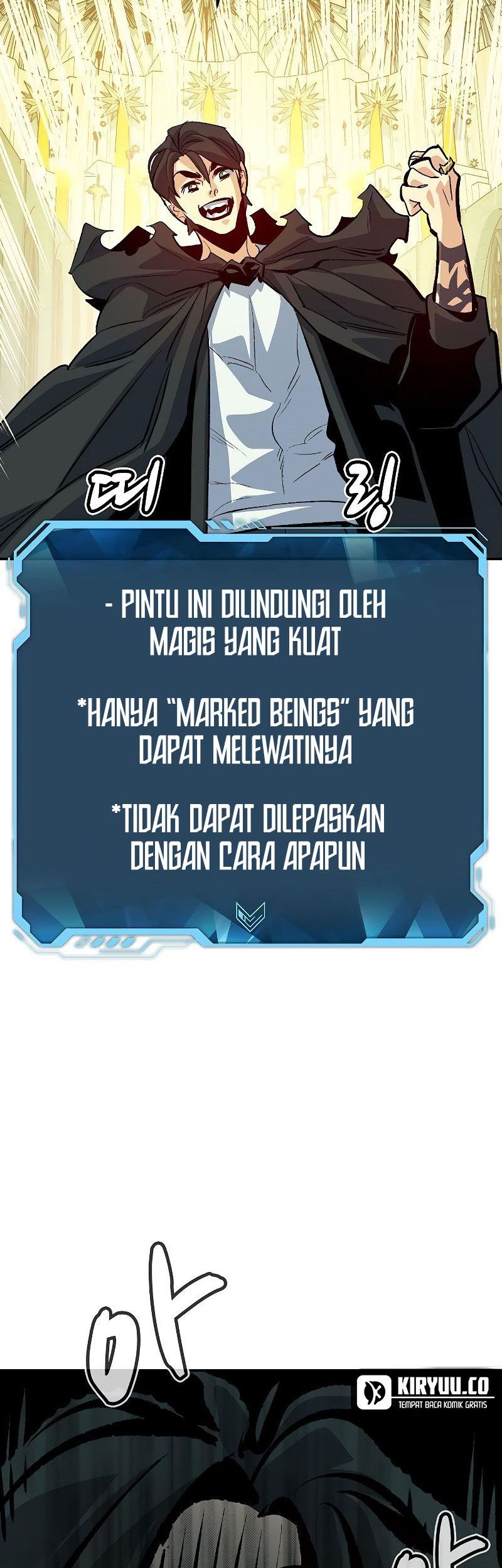 Alone Necromancer chapter 178 halaman 75