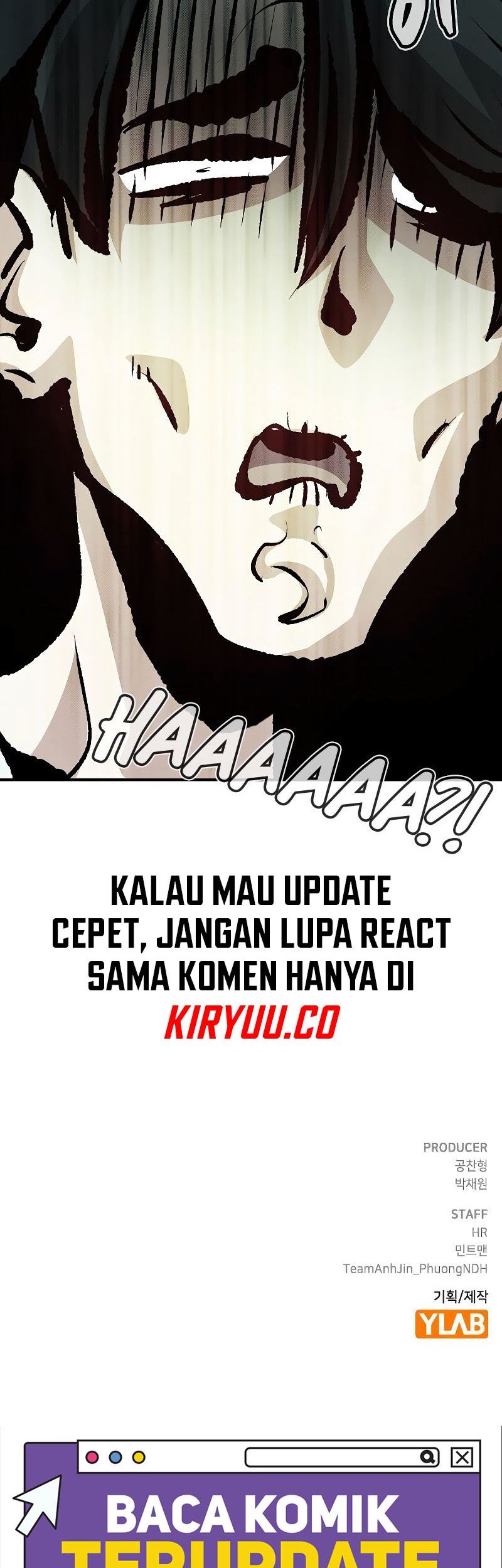 Alone Necromancer chapter 178 halaman 76