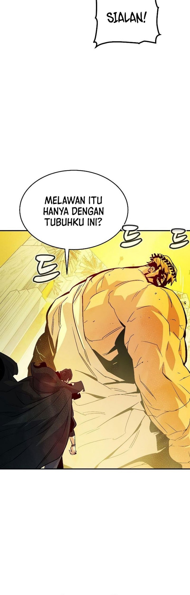 Alone Necromancer Bab 179 halaman 8