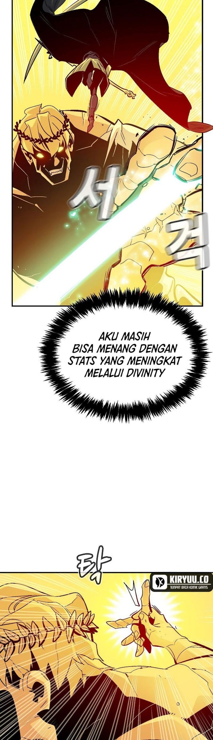 Alone Necromancer Bab 179 halaman 10