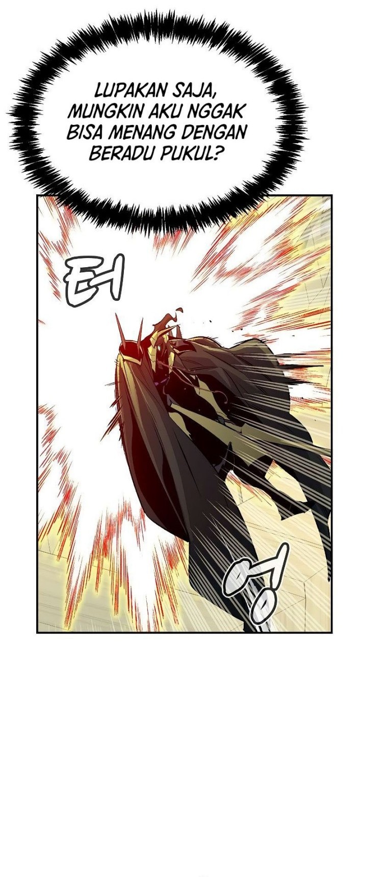 Alone Necromancer Bab 179 halaman 12