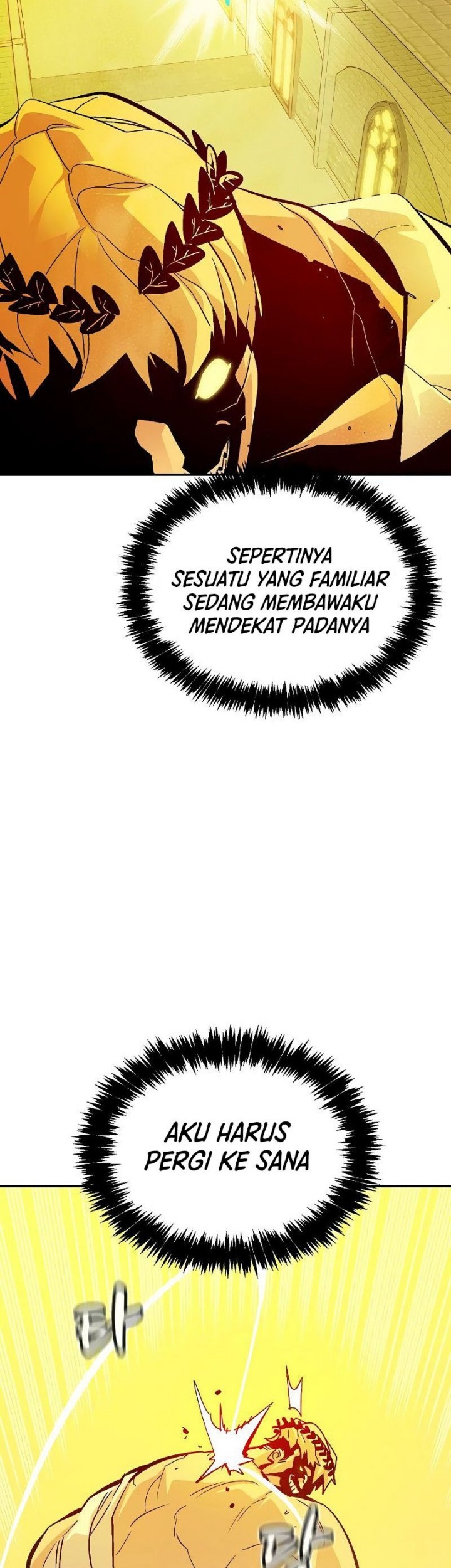 Alone Necromancer Bab 179 halaman 14