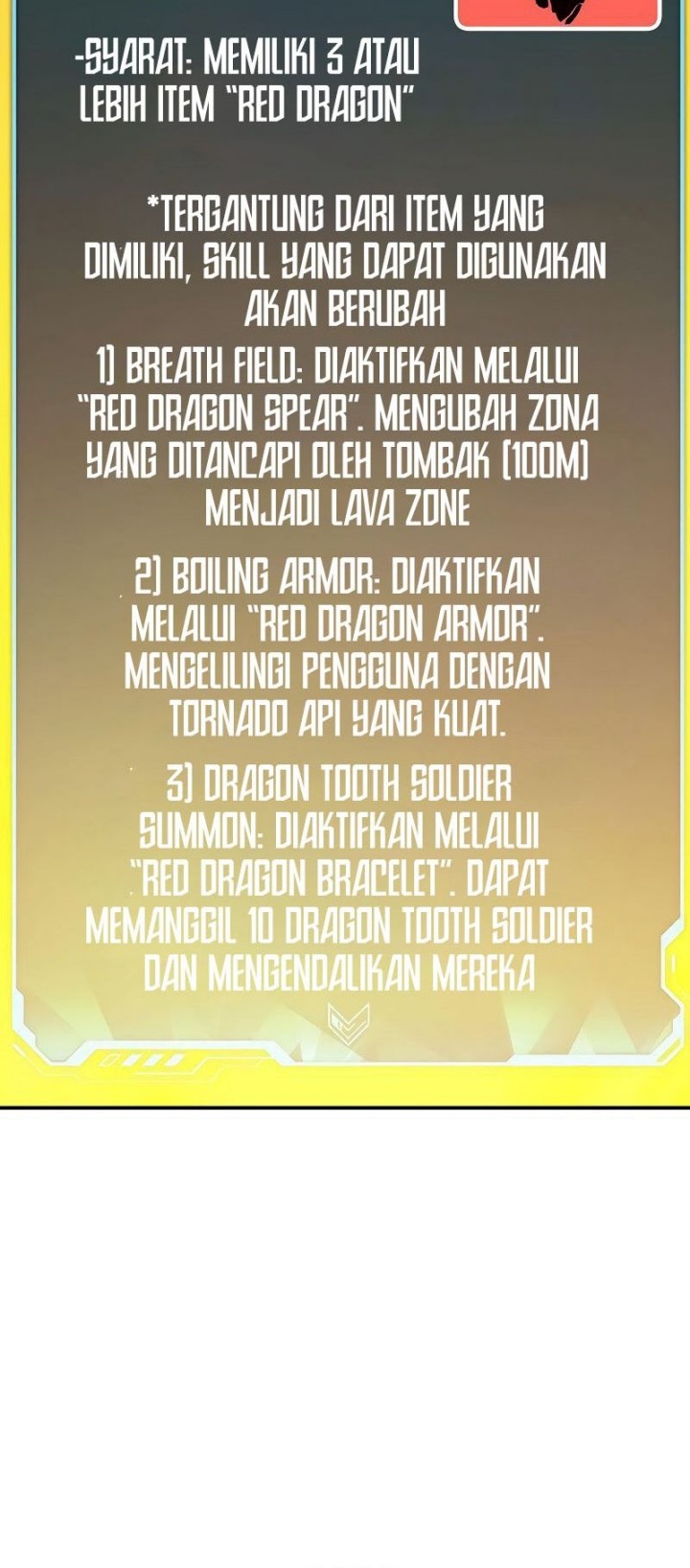 Alone Necromancer Bab 179 halaman 28