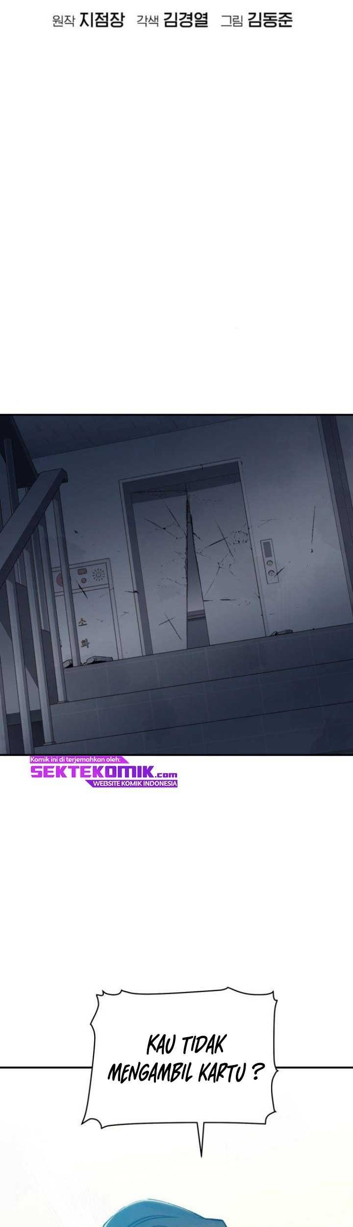 Alone Necromancer Bab 18 halaman 10