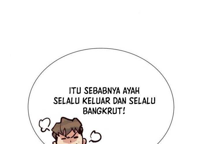 Alone Necromancer Bab 18 halaman 13