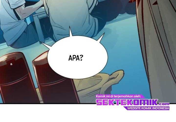 Alone Necromancer Bab 18 halaman 17