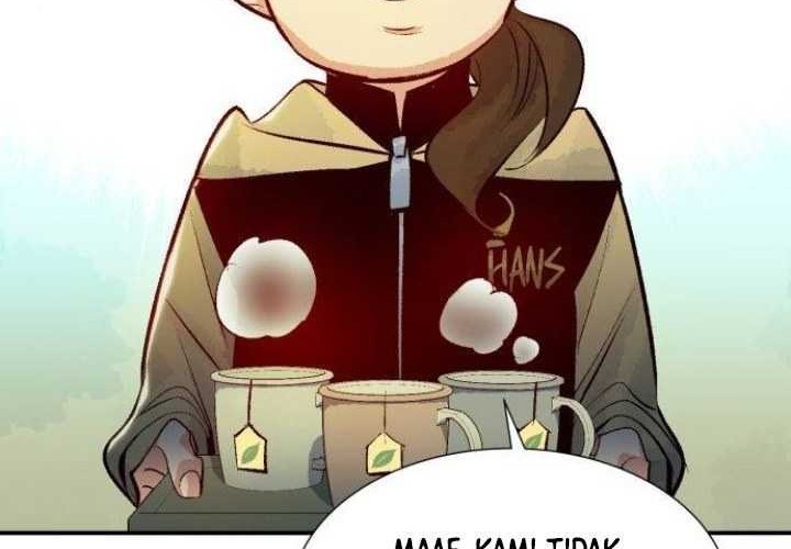Alone Necromancer Bab 18 halaman 21