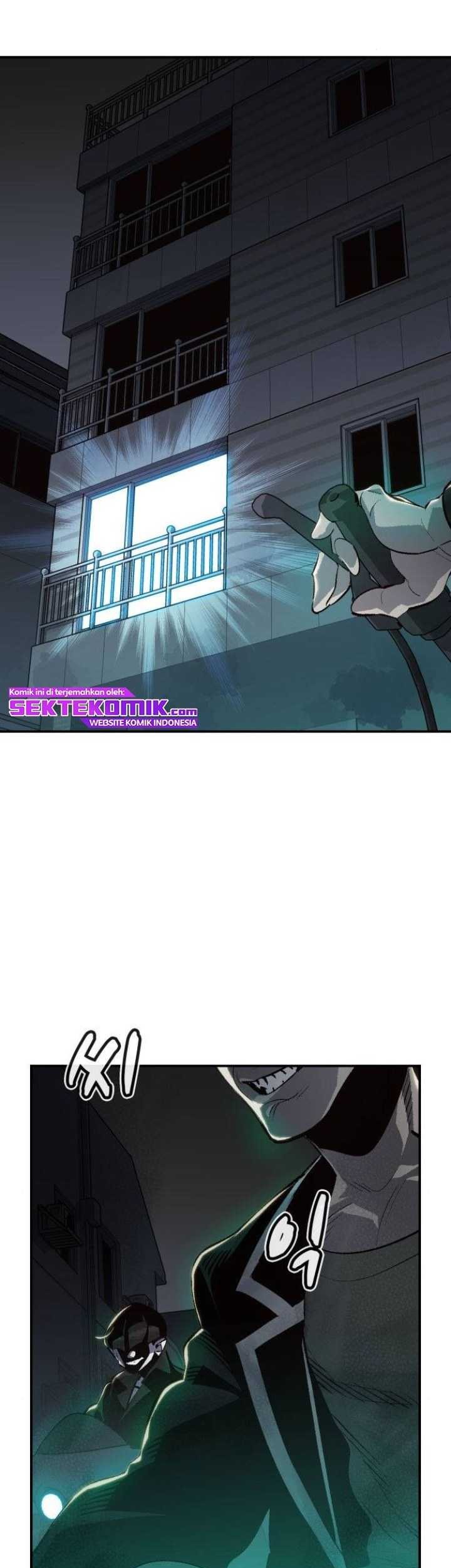 Alone Necromancer Bab 18 halaman 26