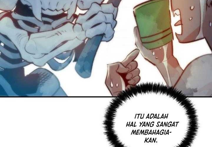 Alone Necromancer Bab 18 halaman 39
