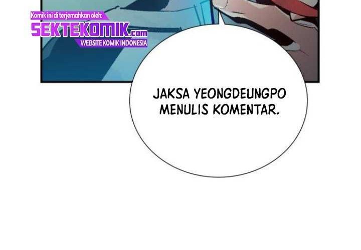 Alone Necromancer Bab 18 halaman 48