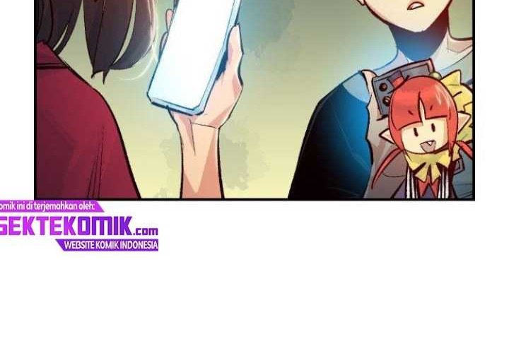 Alone Necromancer Bab 18 halaman 56