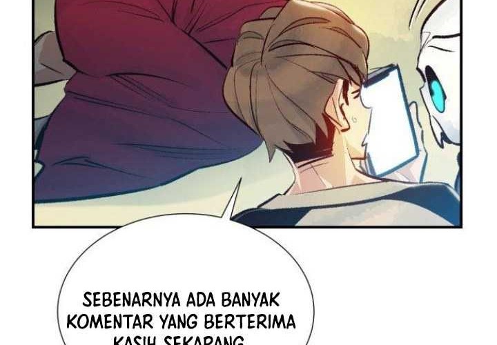 Alone Necromancer Bab 18 halaman 58