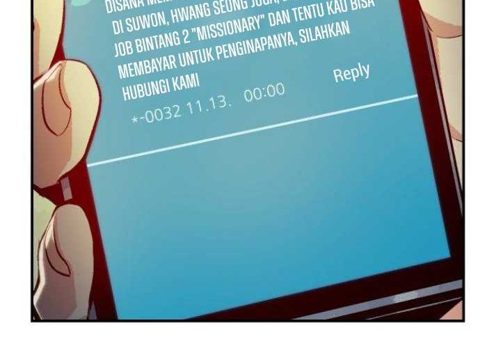 Alone Necromancer Bab 18 halaman 66