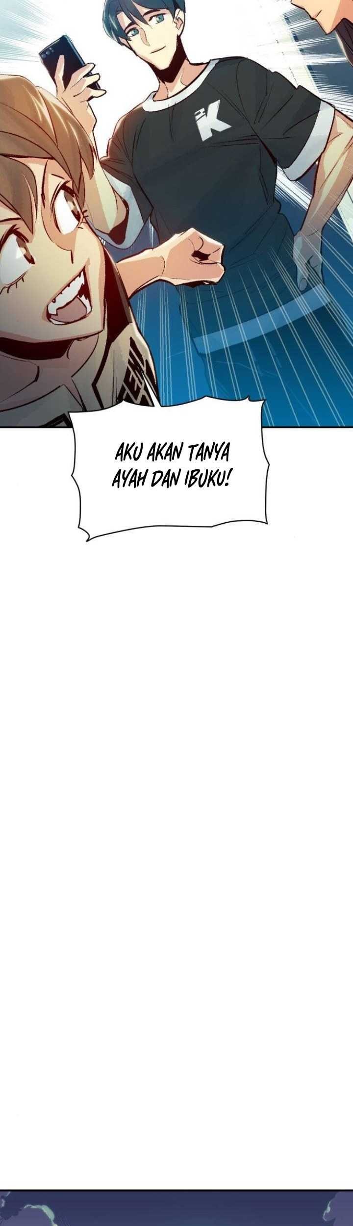 Alone Necromancer Bab 18 halaman 69