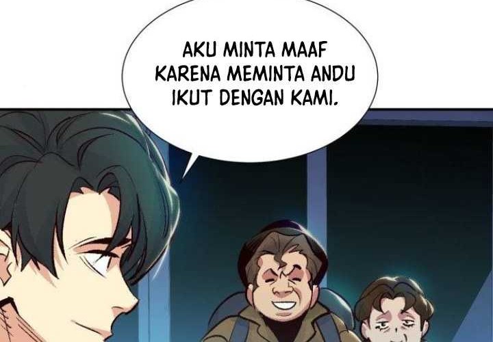 Alone Necromancer Bab 18 halaman 72