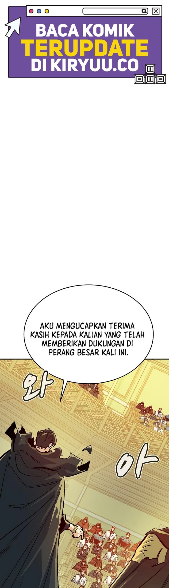 Alone Necromancer Bab 180 halaman 2