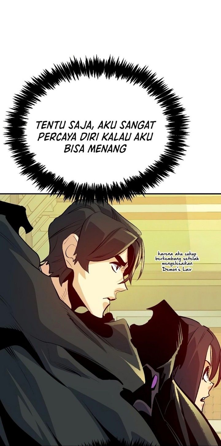 Alone Necromancer Bab 180 halaman 12
