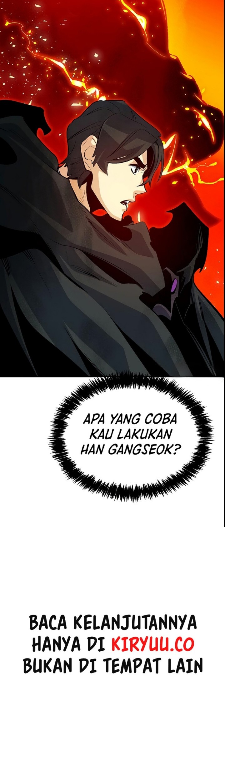 Alone Necromancer Bab 180 halaman 19