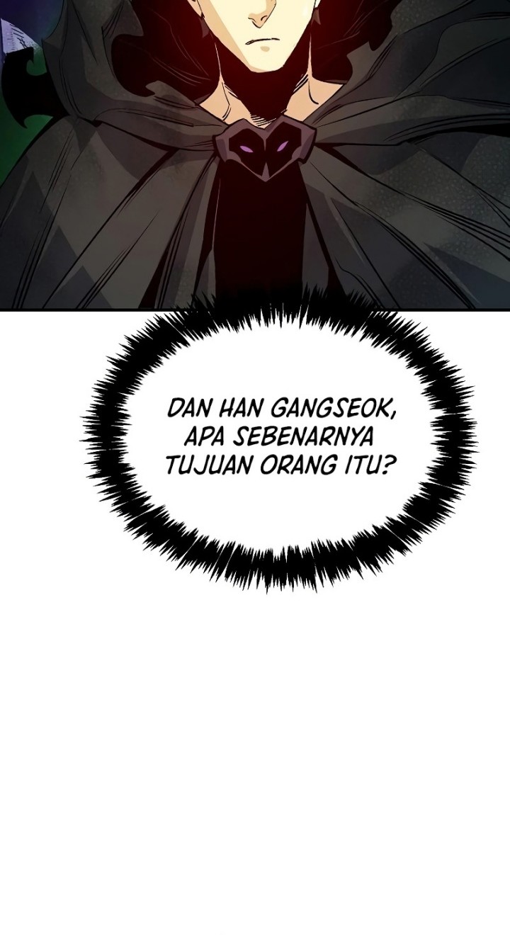 Alone Necromancer Bab 180 halaman 24