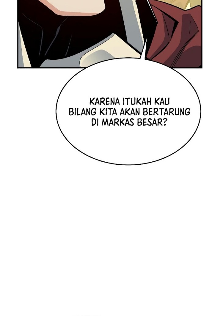 Alone Necromancer Bab 180 halaman 43