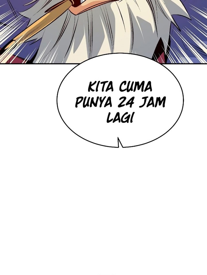Alone Necromancer Bab 180 halaman 51