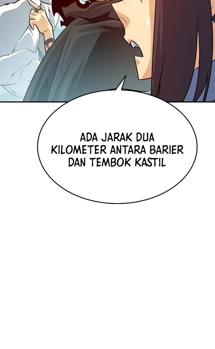 Alone Necromancer Bab 180 halaman 55