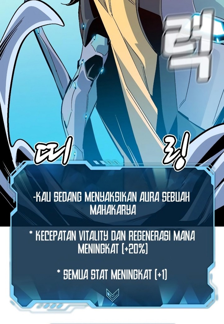 Alone Necromancer Bab 180 halaman 59