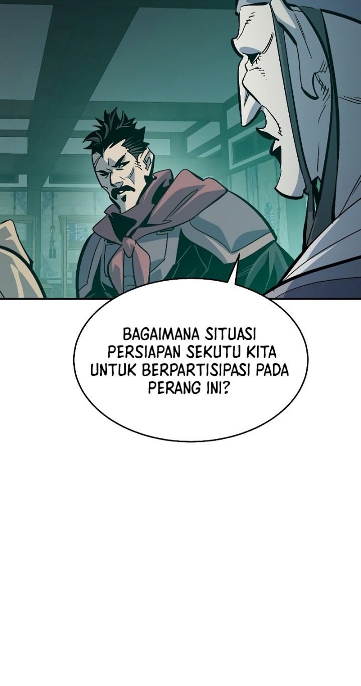 Alone Necromancer Bab 180 halaman 63