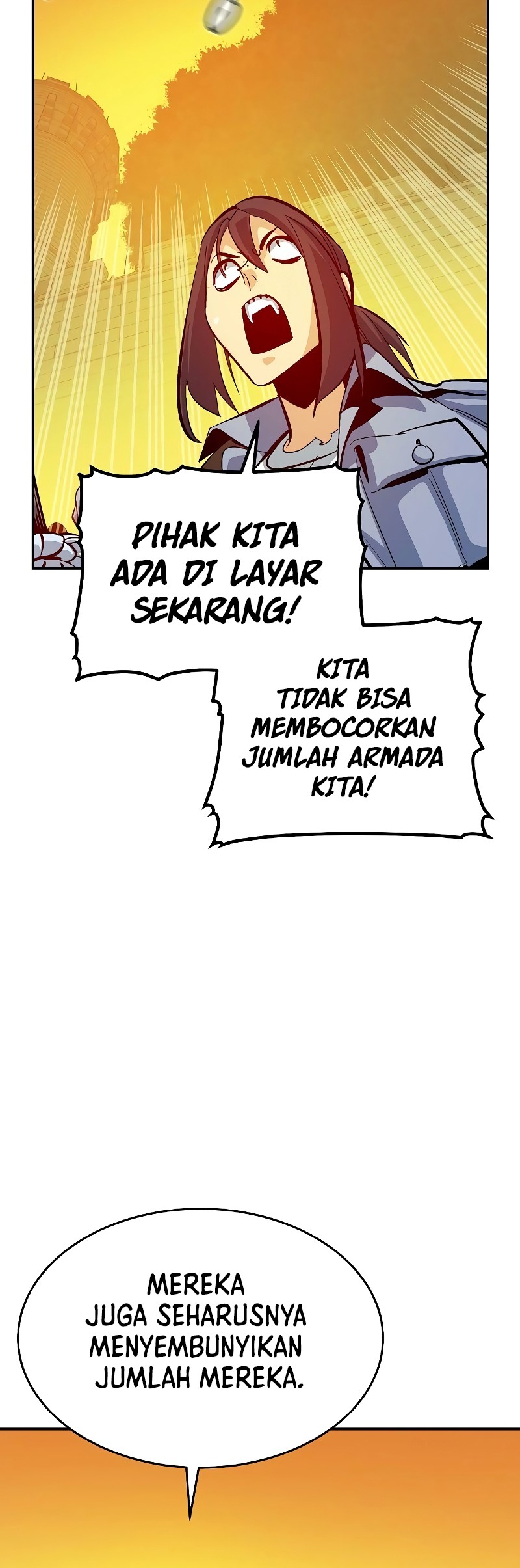 Alone Necromancer Bab 181 halaman 4