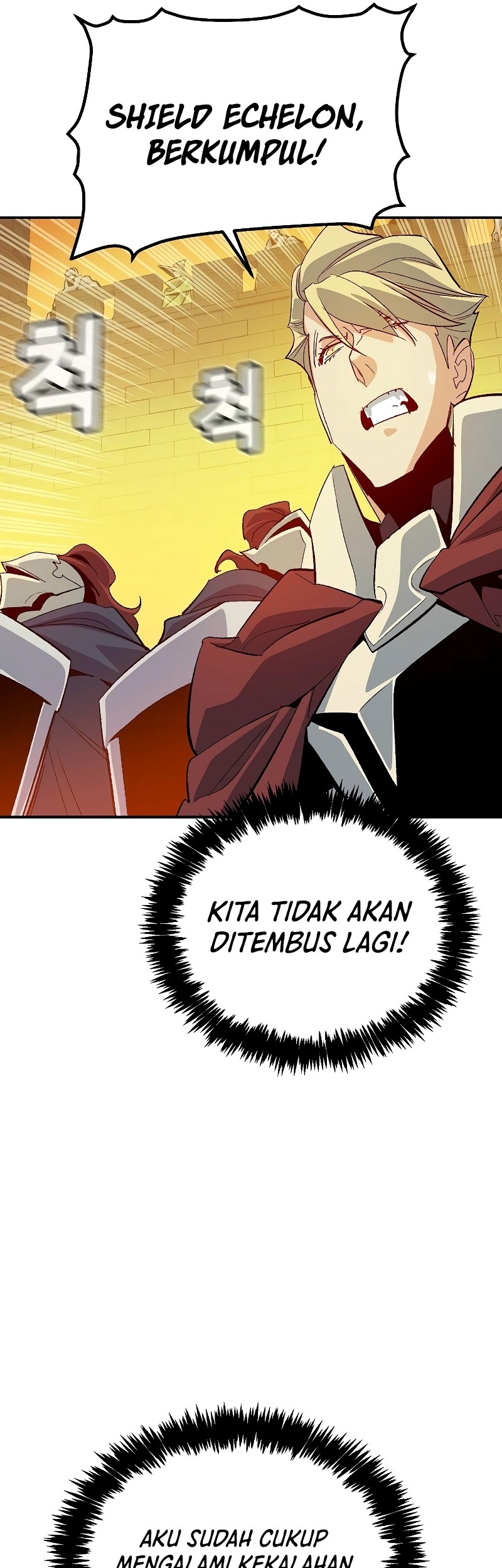 Alone Necromancer Bab 181 halaman 9